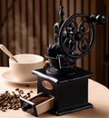 Vintage Coffee Grinder