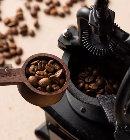 Manuel Coffee Grinder