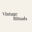 Vintage Rituals - Home