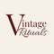 Vintage Rituals - Home