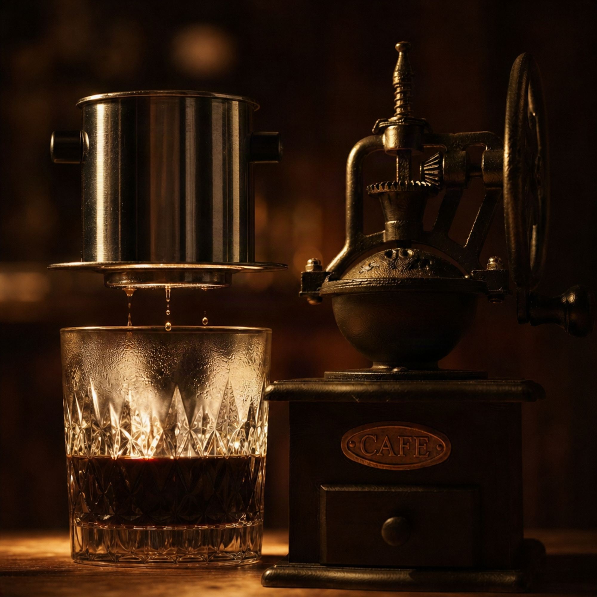 Coffee Ritual Pack
