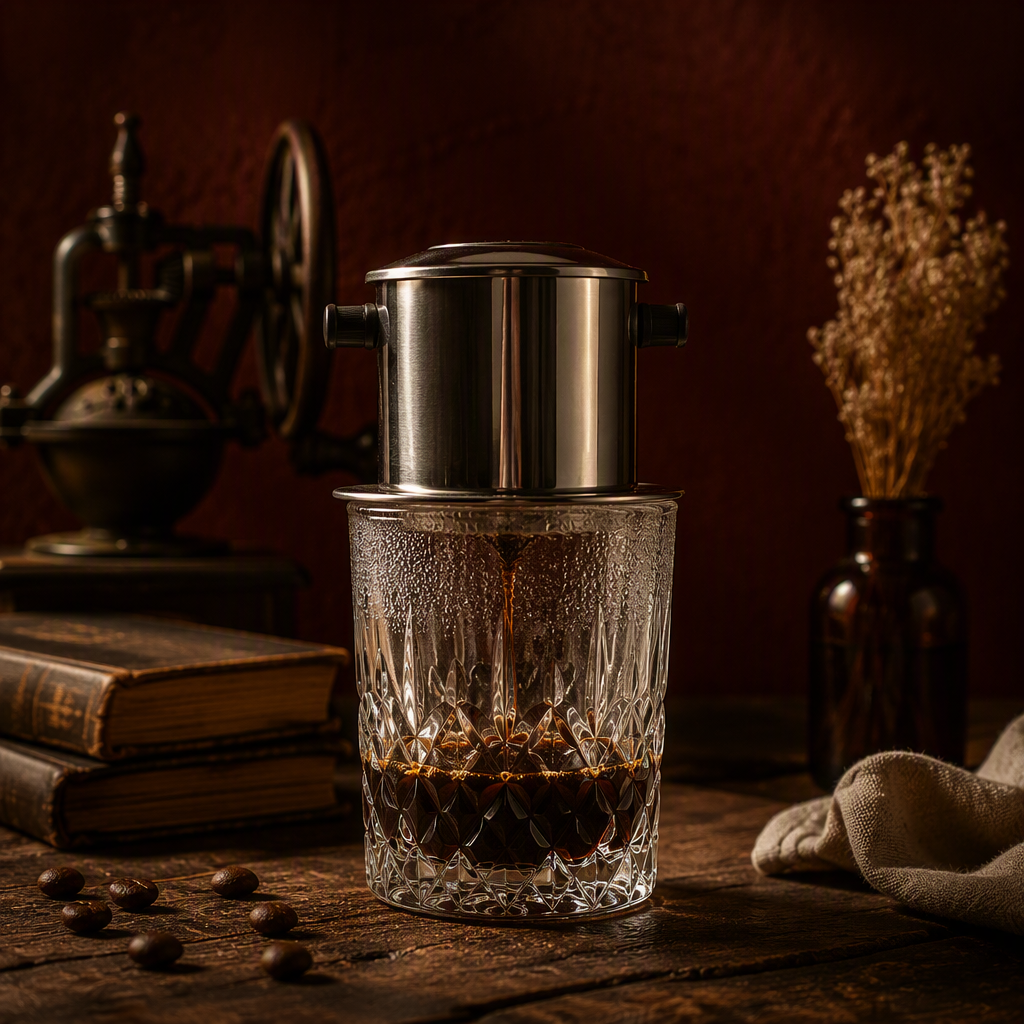 Coffee Ritual Pack